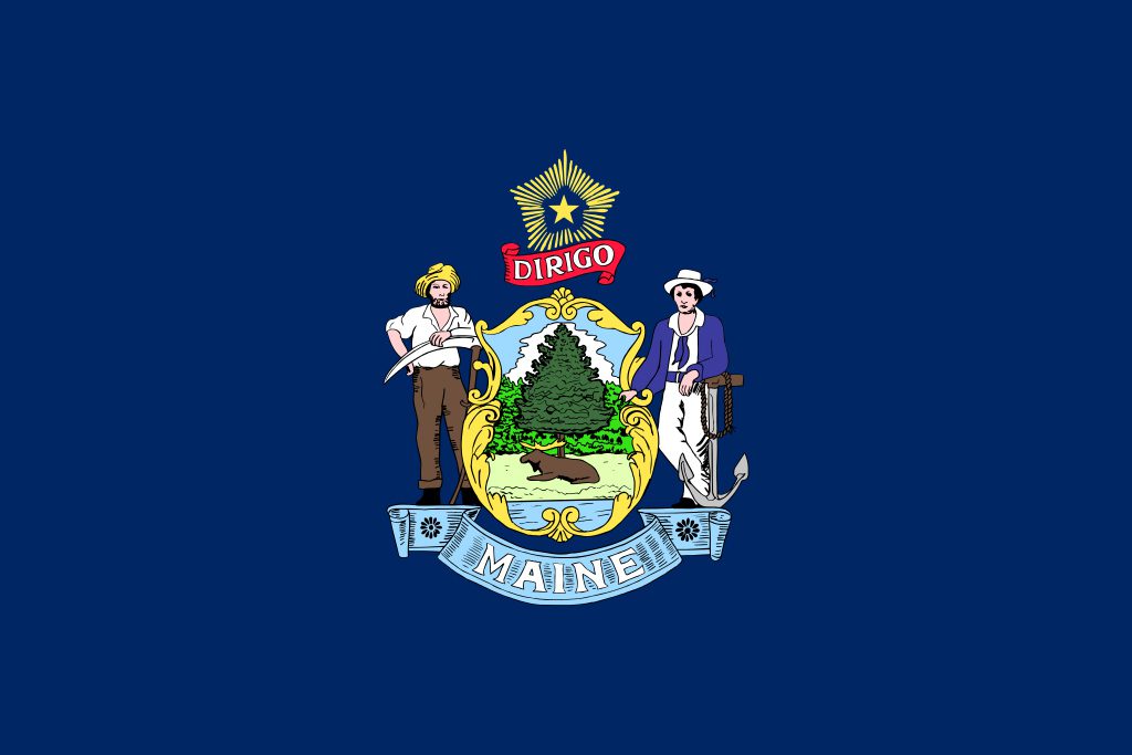 These are the highest paid state of Maine employees