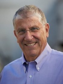 Eliot Cutler photo