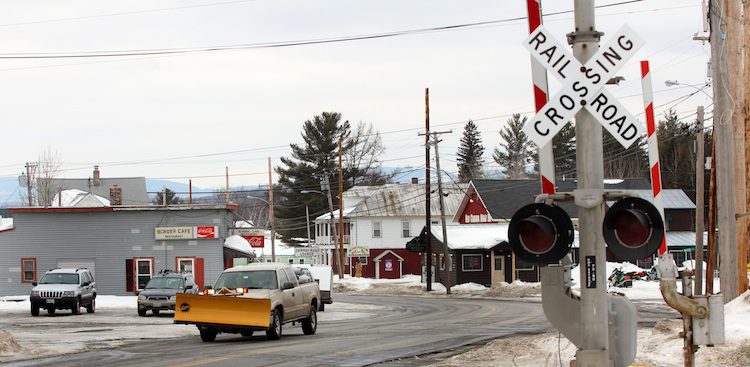 Irving: No more ‘oil trains’ in Maine