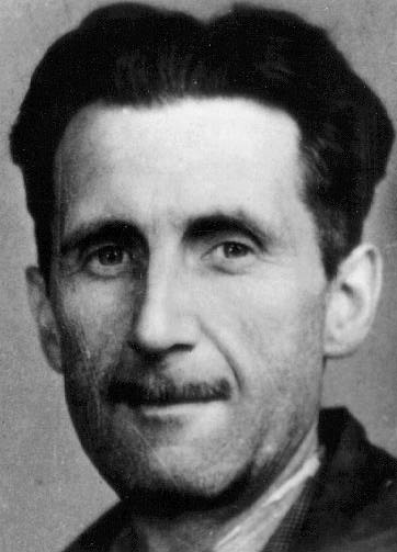 ANALYSIS: George Orwell is needed more than ever in today’s doublespeak world