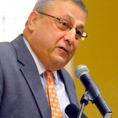 LePage, utilities commissioner conflict over conflicts only partially resolved