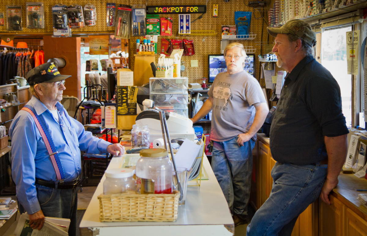 University study proves Maine’s lottery amounts to a multi-million-dollar tax on the poor