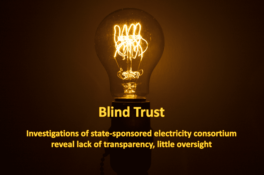 Follow-Up: Legislature launches inquiry into Maine PowerOptions program