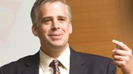 David Just, Cornell University researcher on lottery activities