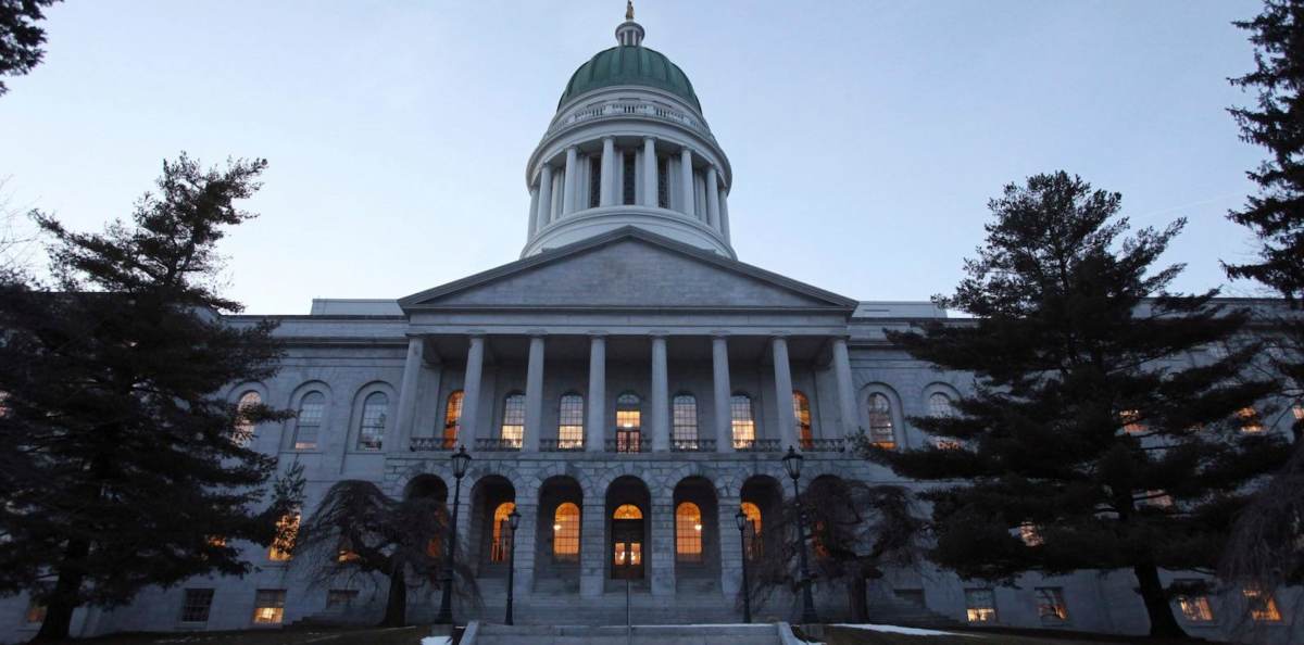 A guide to Maine legislators’ private and public interests