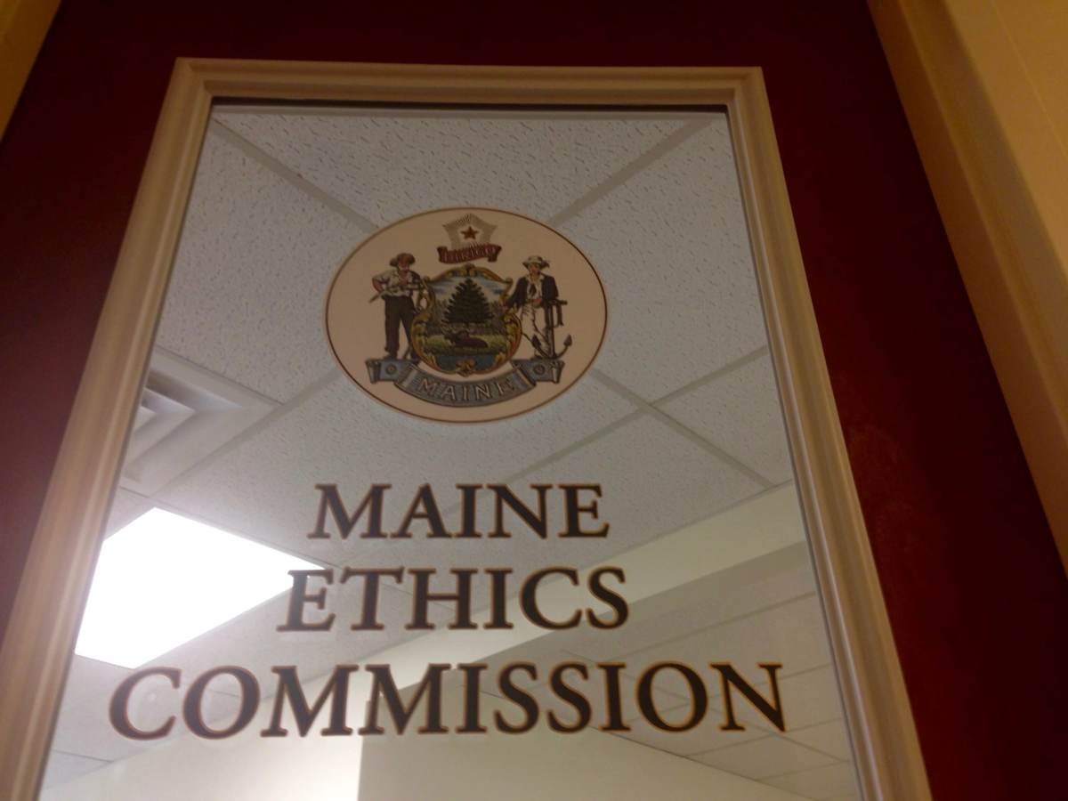 Ethics Commission fines leading Republican senator $9K for campaign finance violations