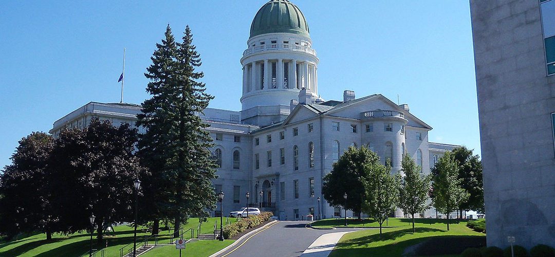 LD 1750: A study in how special interests get their way in the Maine legislature