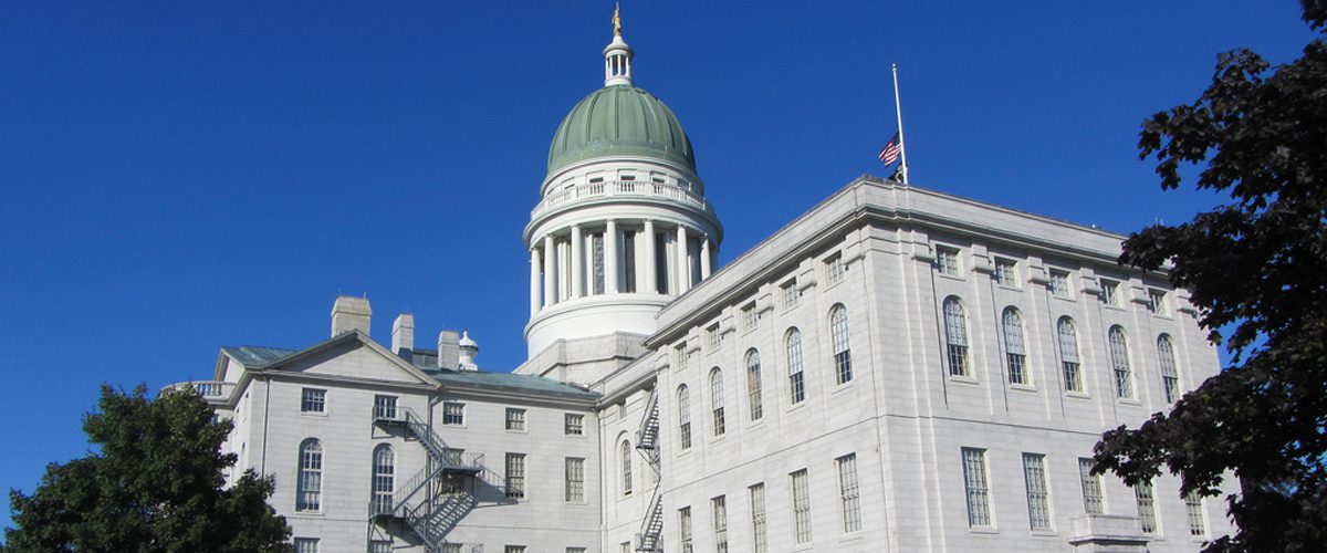 Legislative Limbo: Status of bills unclear amid COVID-related adjournment