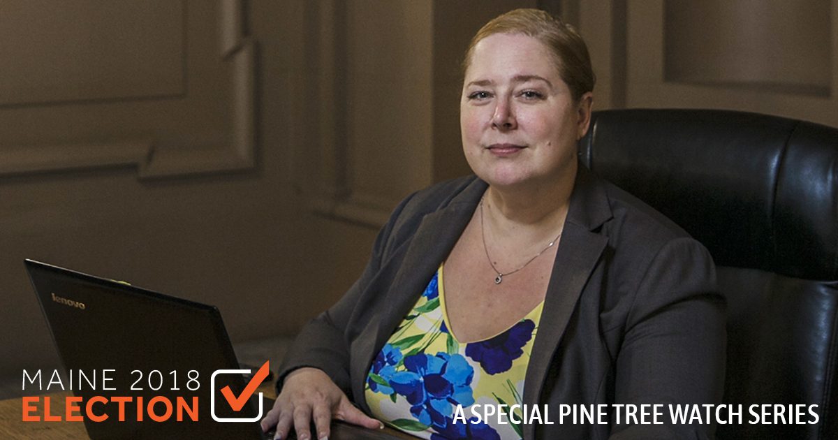 The Maine Monitor Despite ‘virtually impossible’ odds