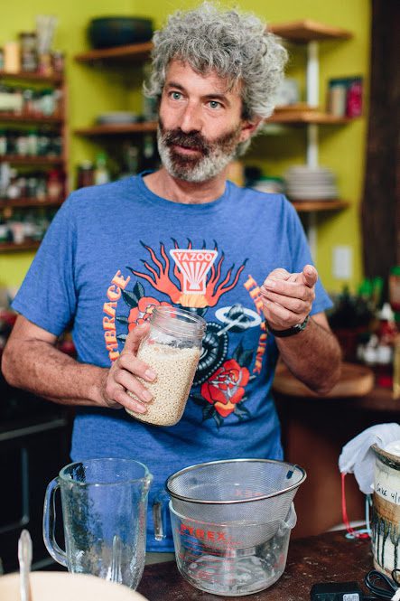 Sandor Katz