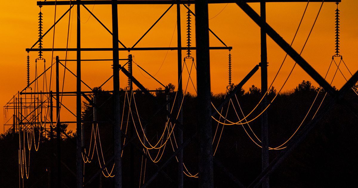 The $132M electricity rip-off