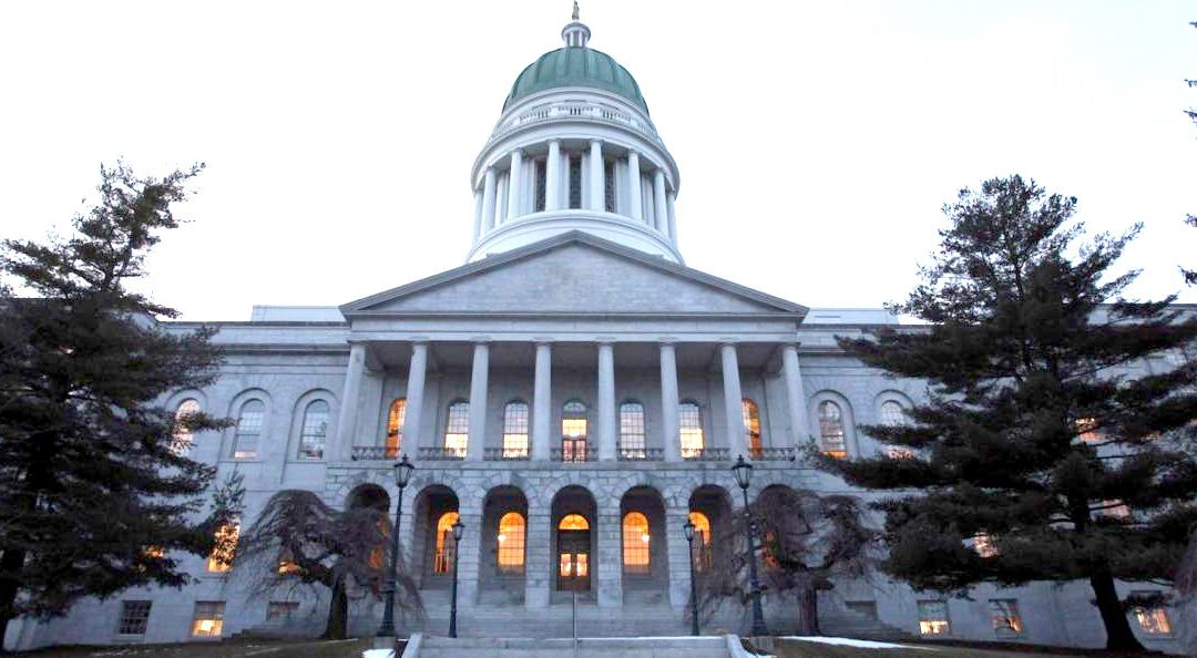 State budget to take center stage during 2021 legislative session