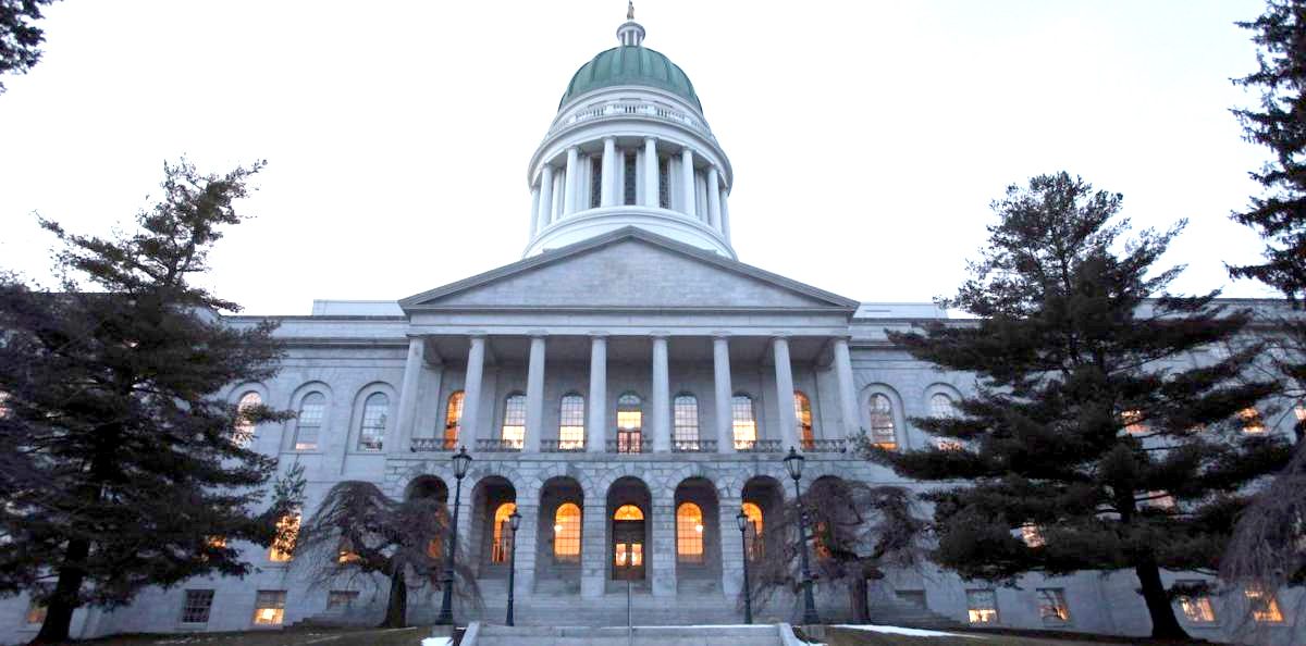 State budget to take center stage during 2021 legislative session