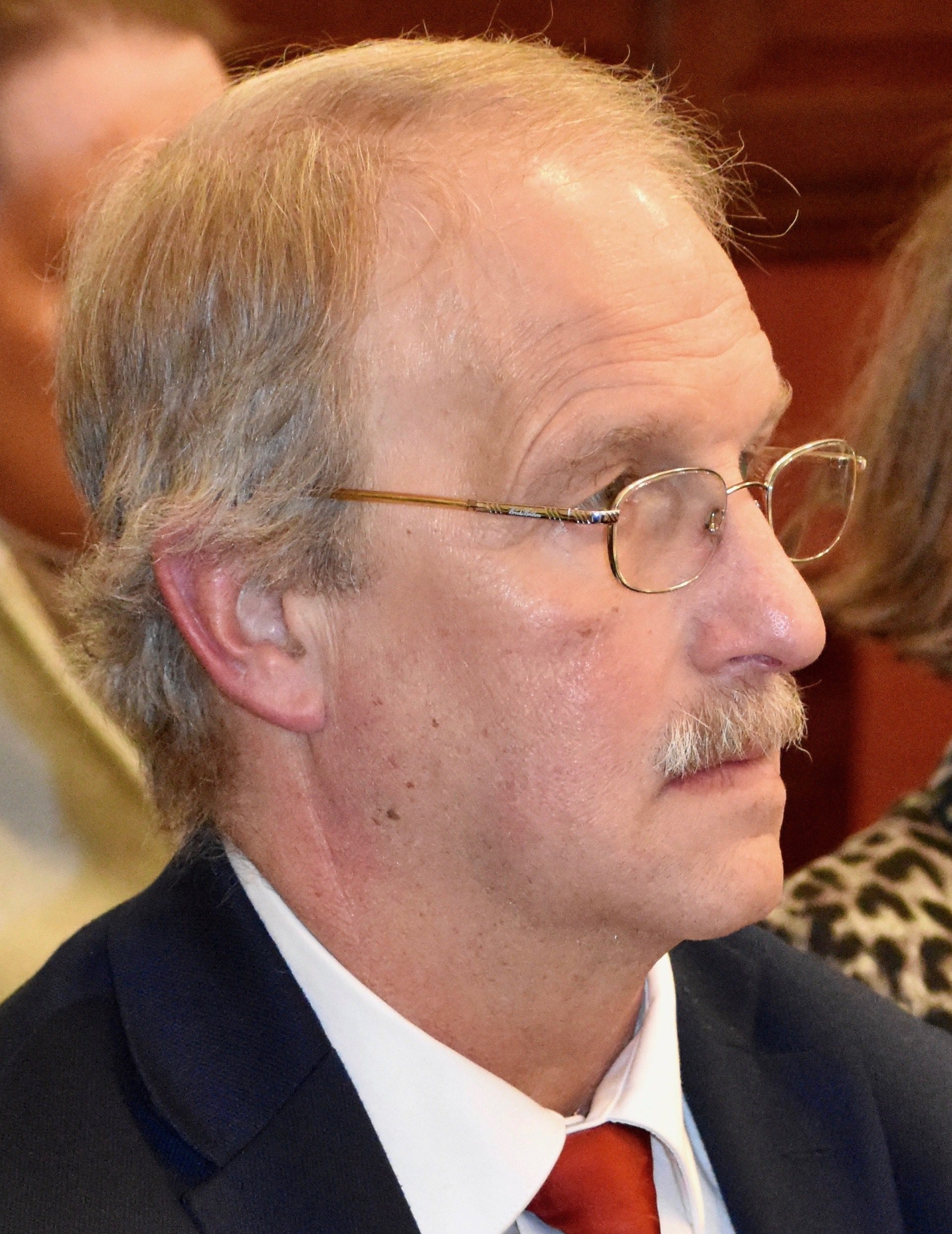 John Pelletier