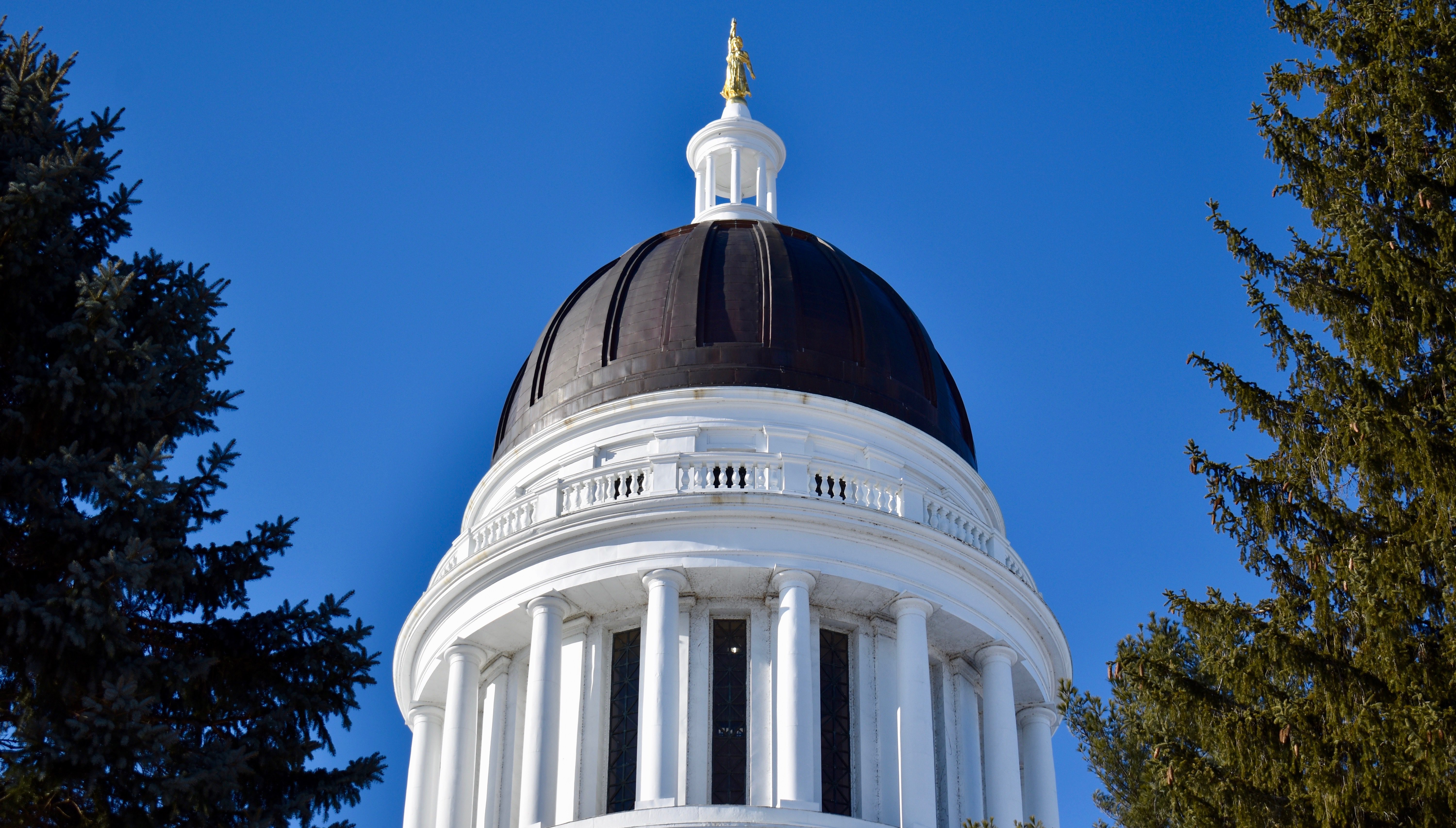 Maine lawmakers to consider 15 criminal justice bills