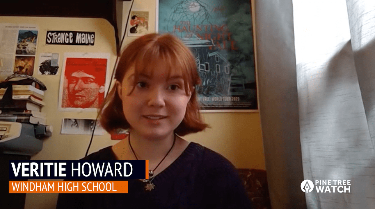 2020: A Class Dismissed – Veritie Howard