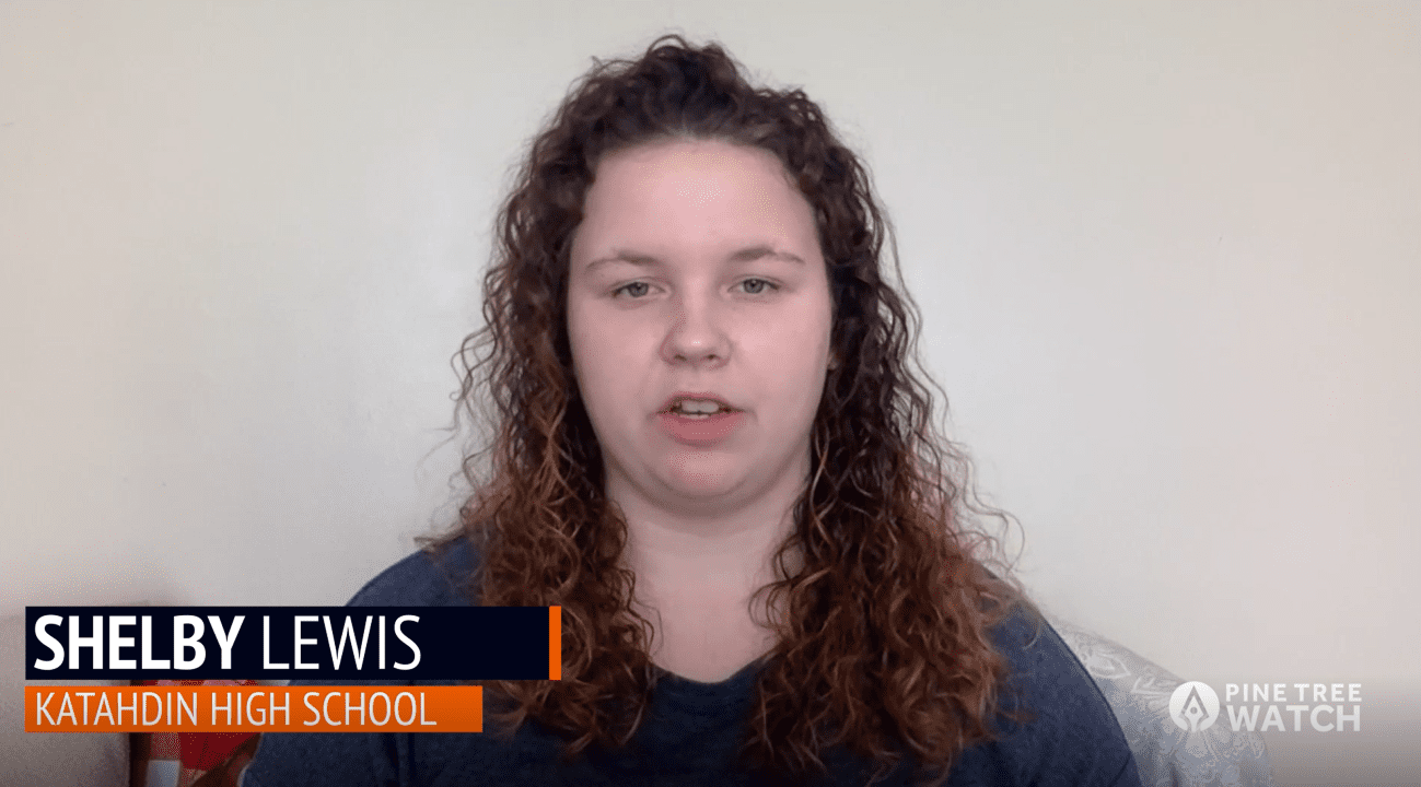 2020: A Class Dismissed – Shelby Lewis