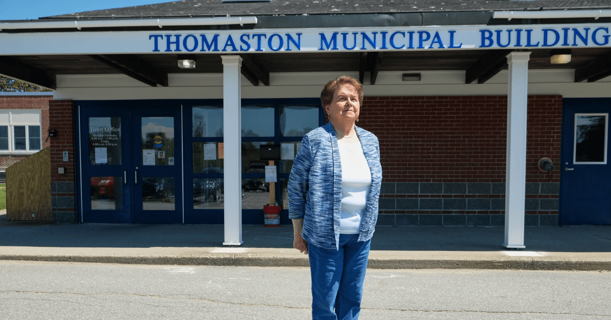 Pandemic has Maine officials in a quandary over conducting elections