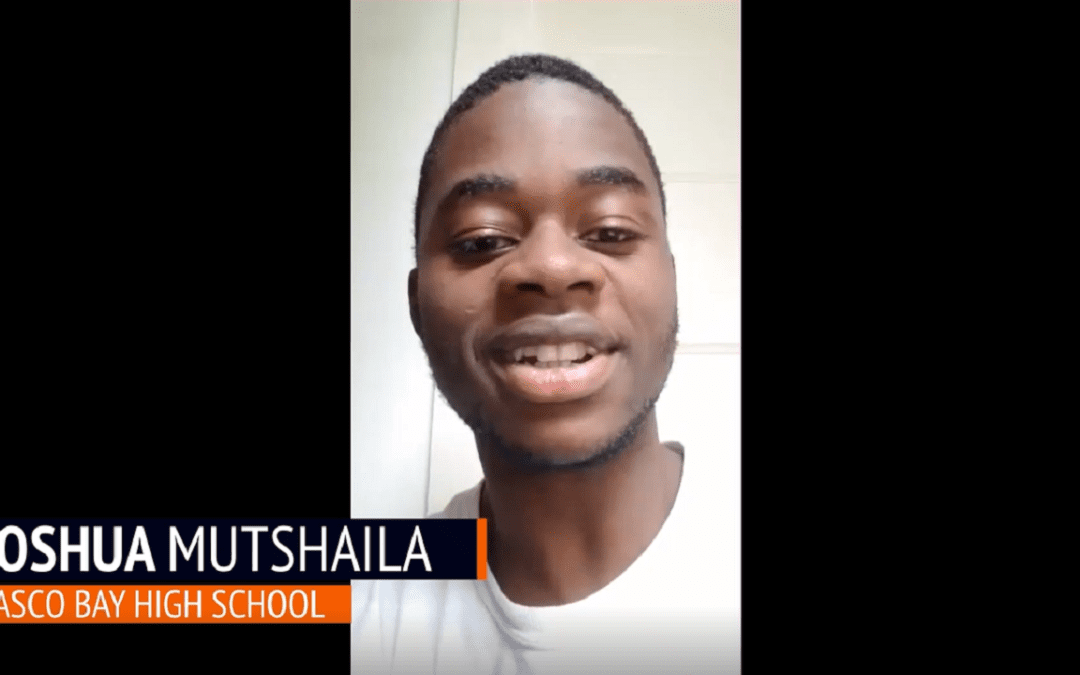 2020: A Class Dismissed – Joshua Mutshaila
