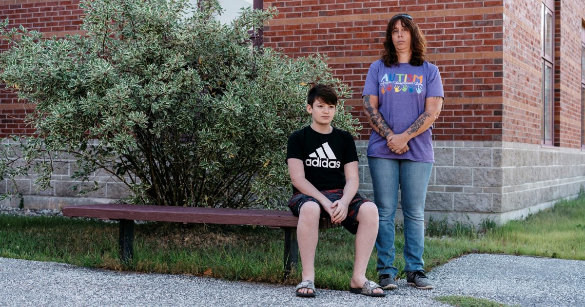 As students resume classes, school officials prepare for potential pandemic-induced educational divide