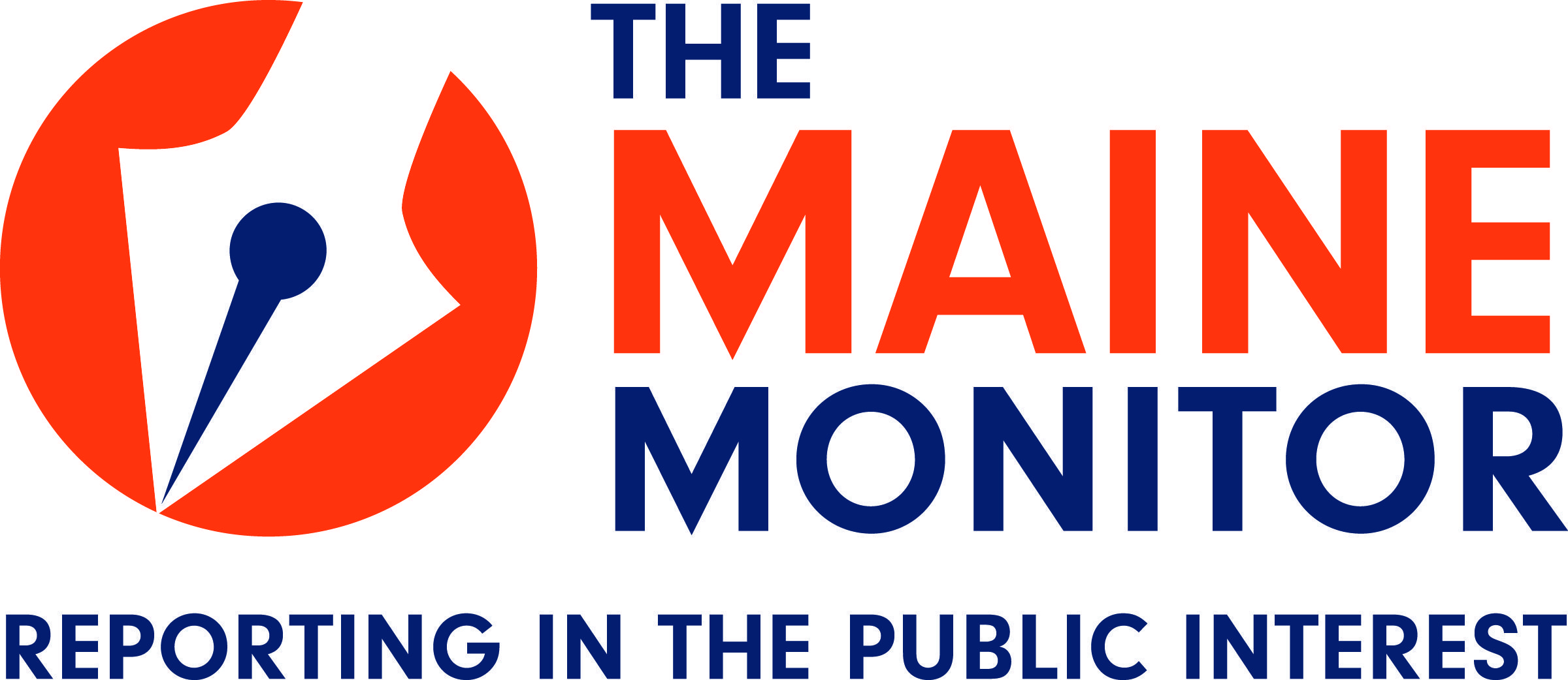 Introducing The Maine Monitor