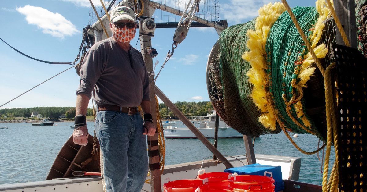 As resource managers consider increased groundfish monitoring, fishermen have mixed responses
