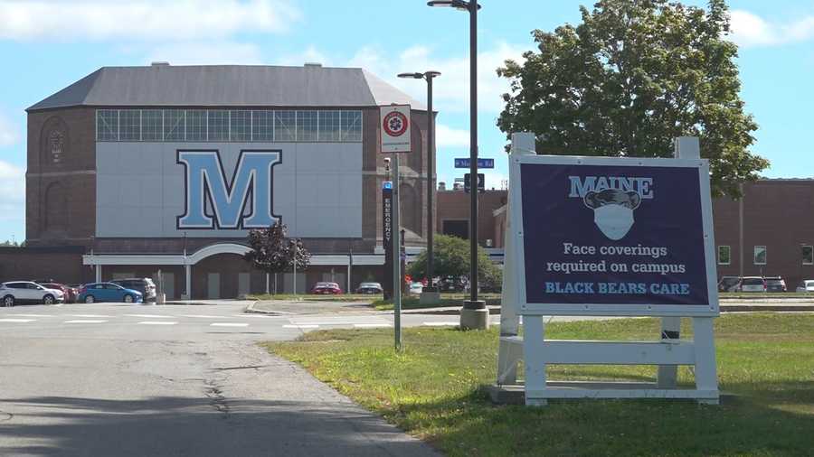 Public Health Notebook: COVID-19 cases at Maine colleges remain low