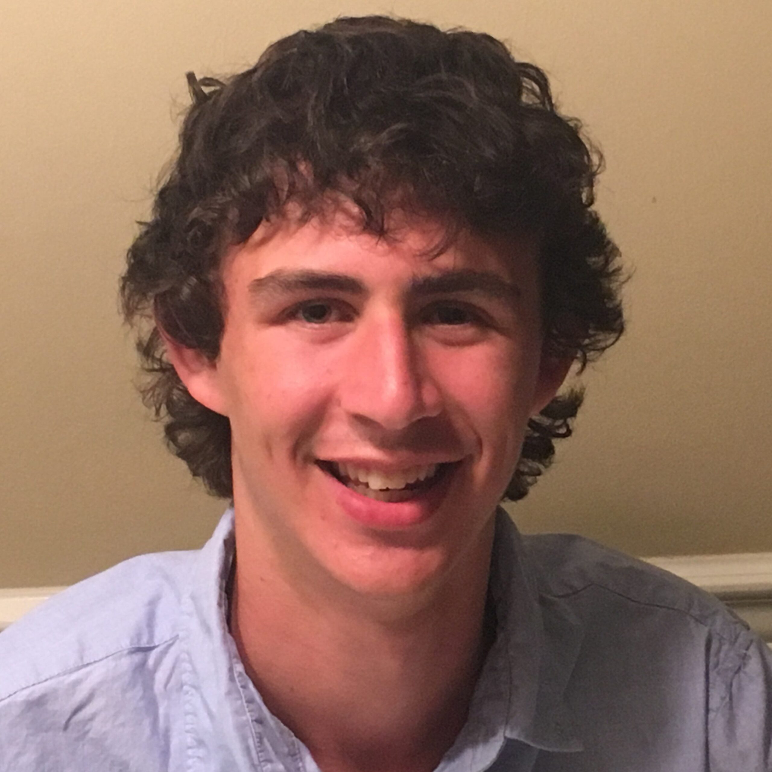 jordan wolman