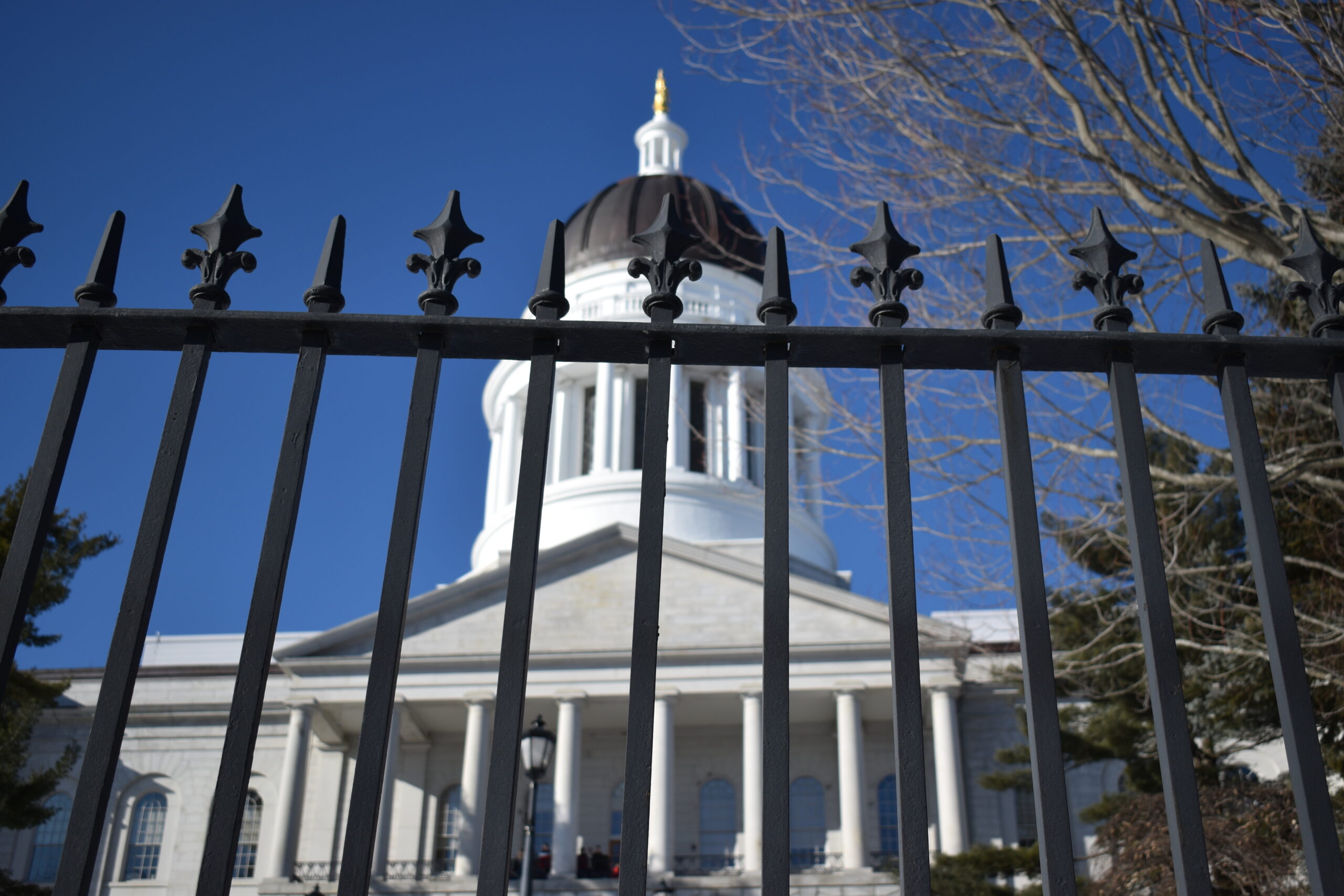 Temporary public defense director selected amid major reform, barebone budget