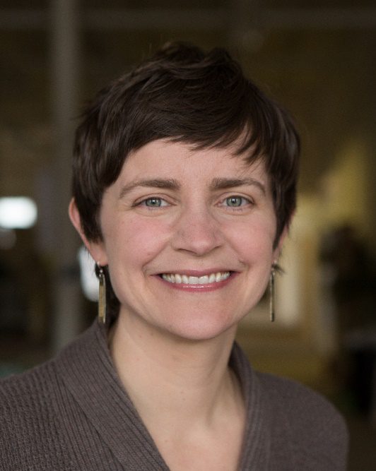 MaineCare director Michelle Probert