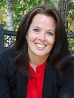 Head shot of Rep. Kathy Javner (R-Chester)