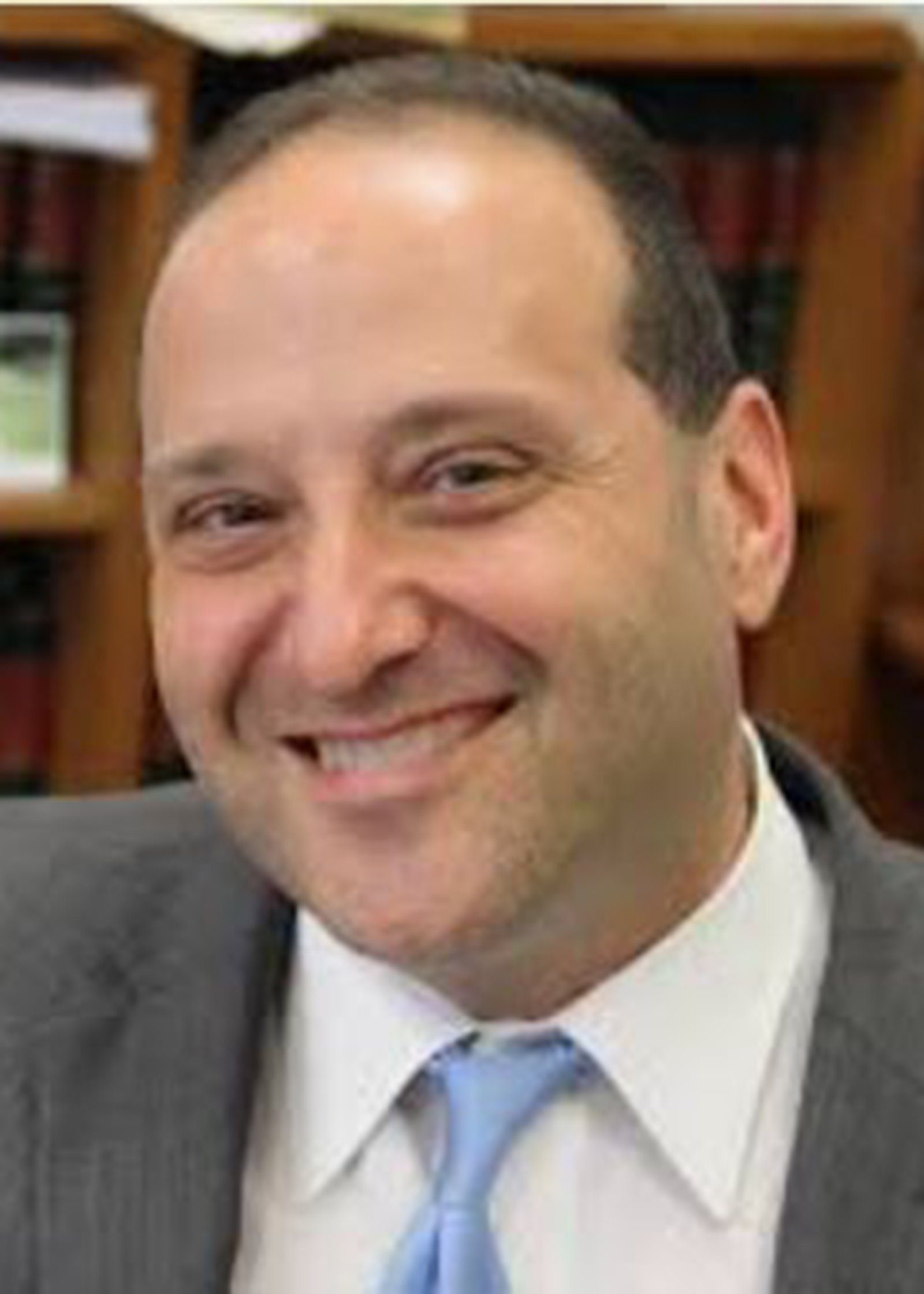 Sen. Joe Baldacci (D-Bangor)
