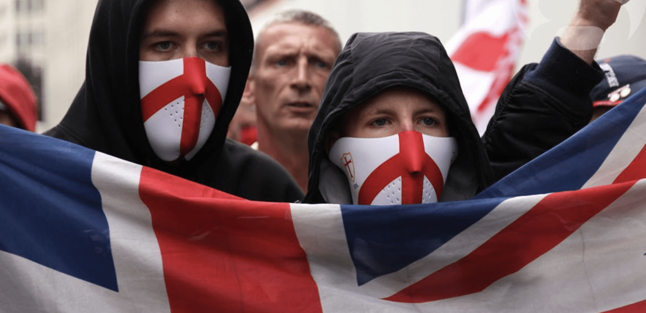 Rising nationalism undermines world’s ‘new normal’
