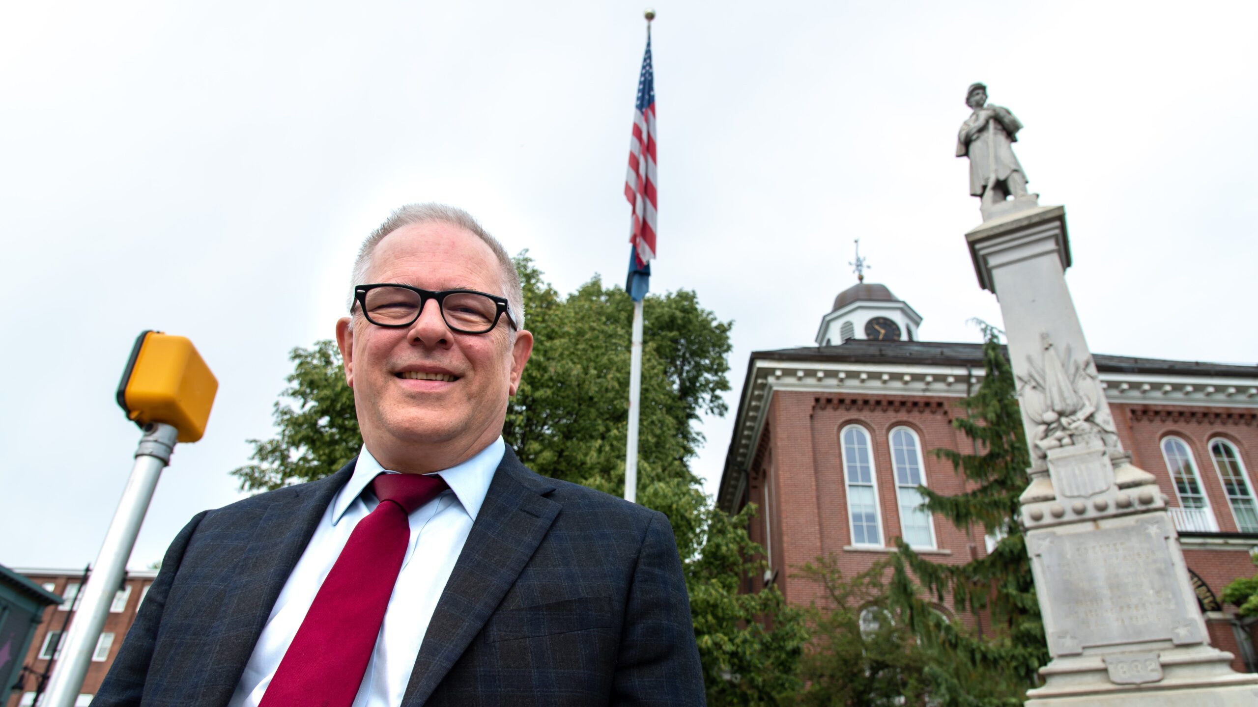 Defense lawyers say system crumbling under huge backlog, inadequate funding for indigent defendants
