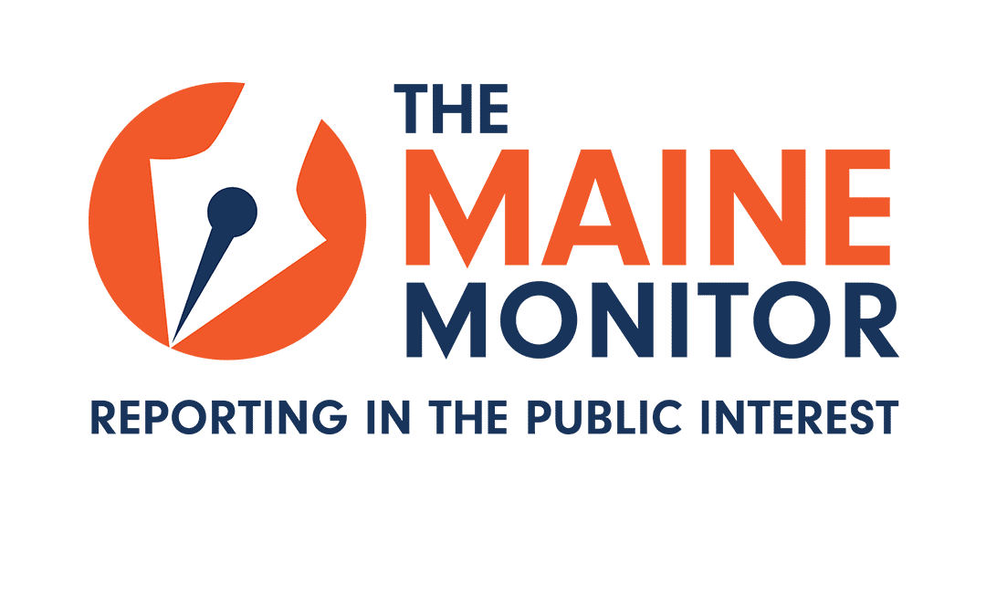 The Maine Monitor claims 29 awards at annual Maine Press Association conference