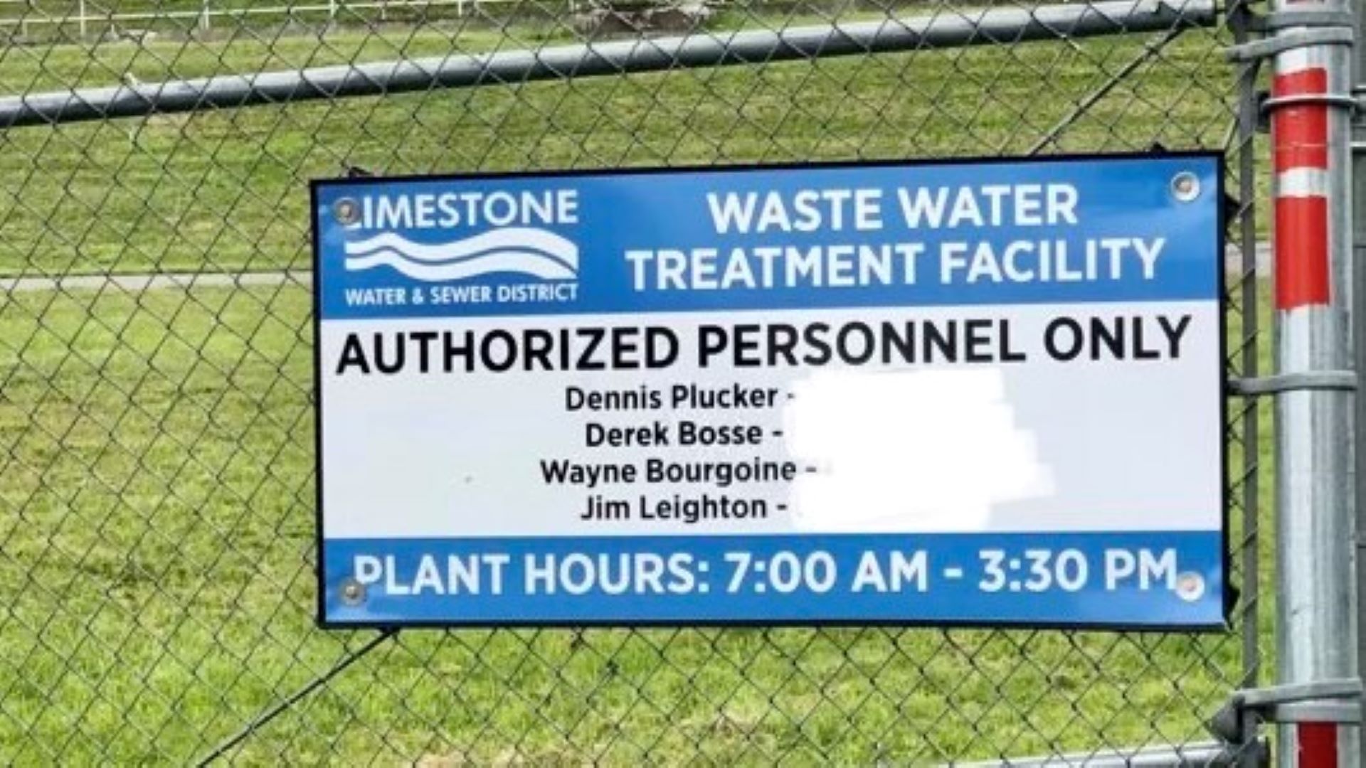 In a first for Maine, ransomware hackers hit two public wastewater plants