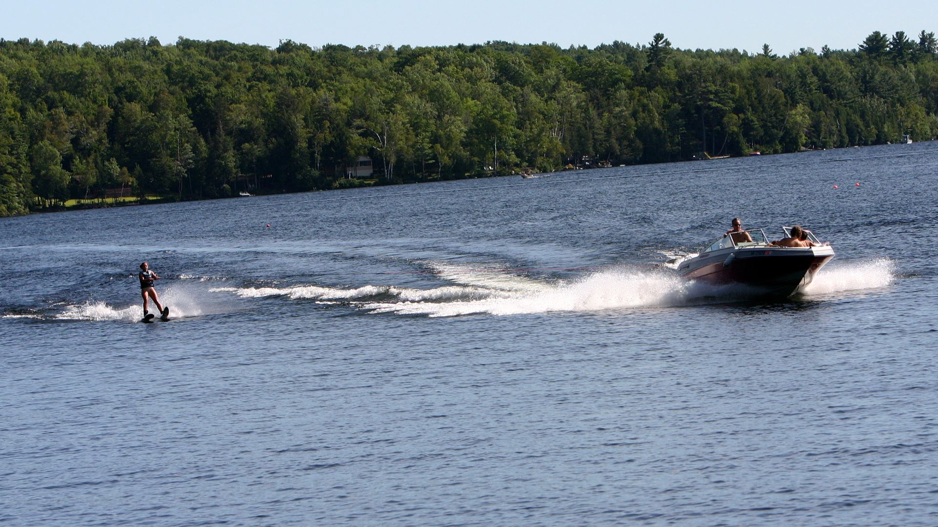 Maine’s first boating license law would go into effect in 2024