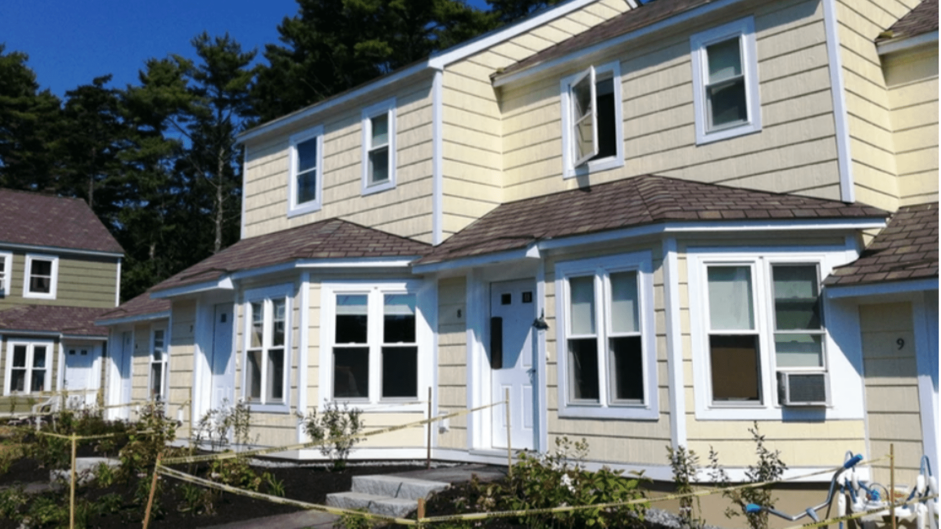 Legislators address Maine’s housing shortage, but advocates say so much more needs to be done