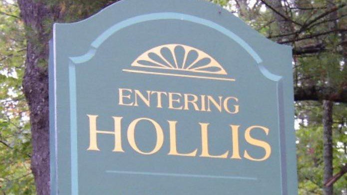 Poland Spring withdraws request to extract more water in Hollis after residents object