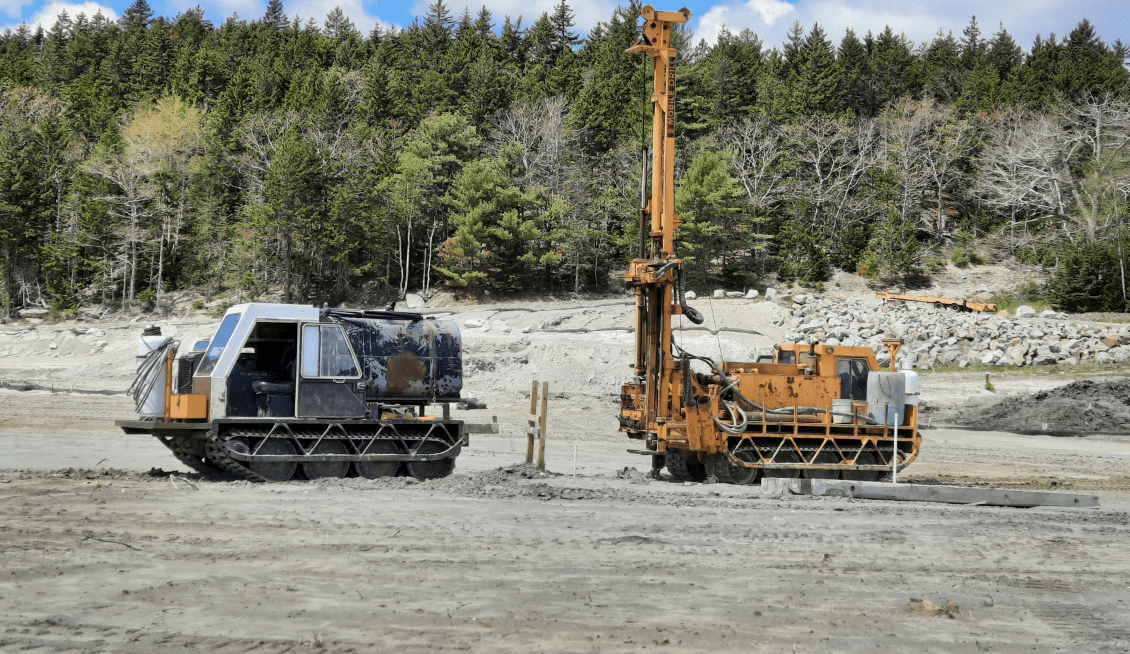 Twenty years in, the Callahan Mine cleanup drags on