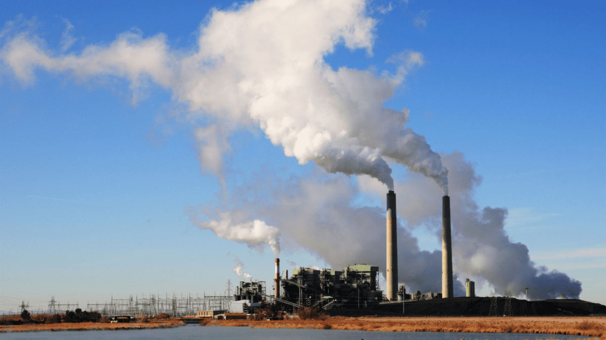 Supreme Court’s West Virginia v. EPA ruling will impact Maine. How much remains unclear.
