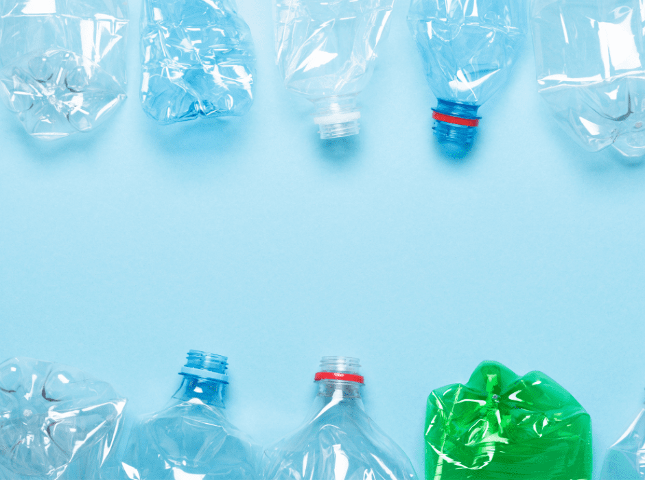 Searching for a solution to responsibly discard plastics