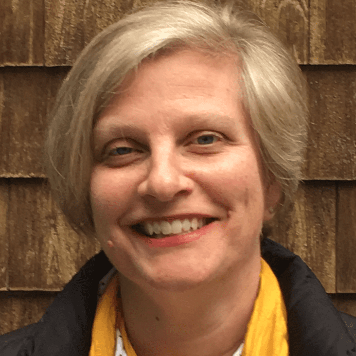 Dr. Deborah Hagler headshot