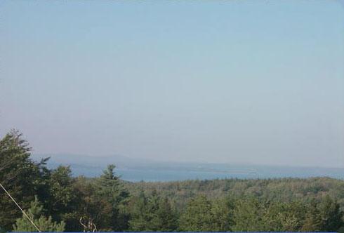 Maine misses EPA deadline to submit pollution reduction plan