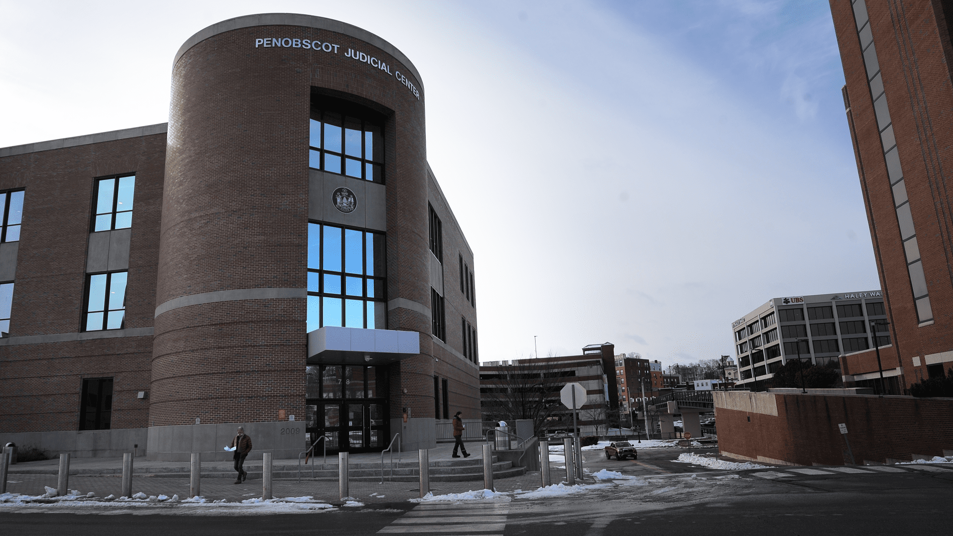 Ellsworth attorney disbarred after allegedly taking $189,000 from a client’s estate
