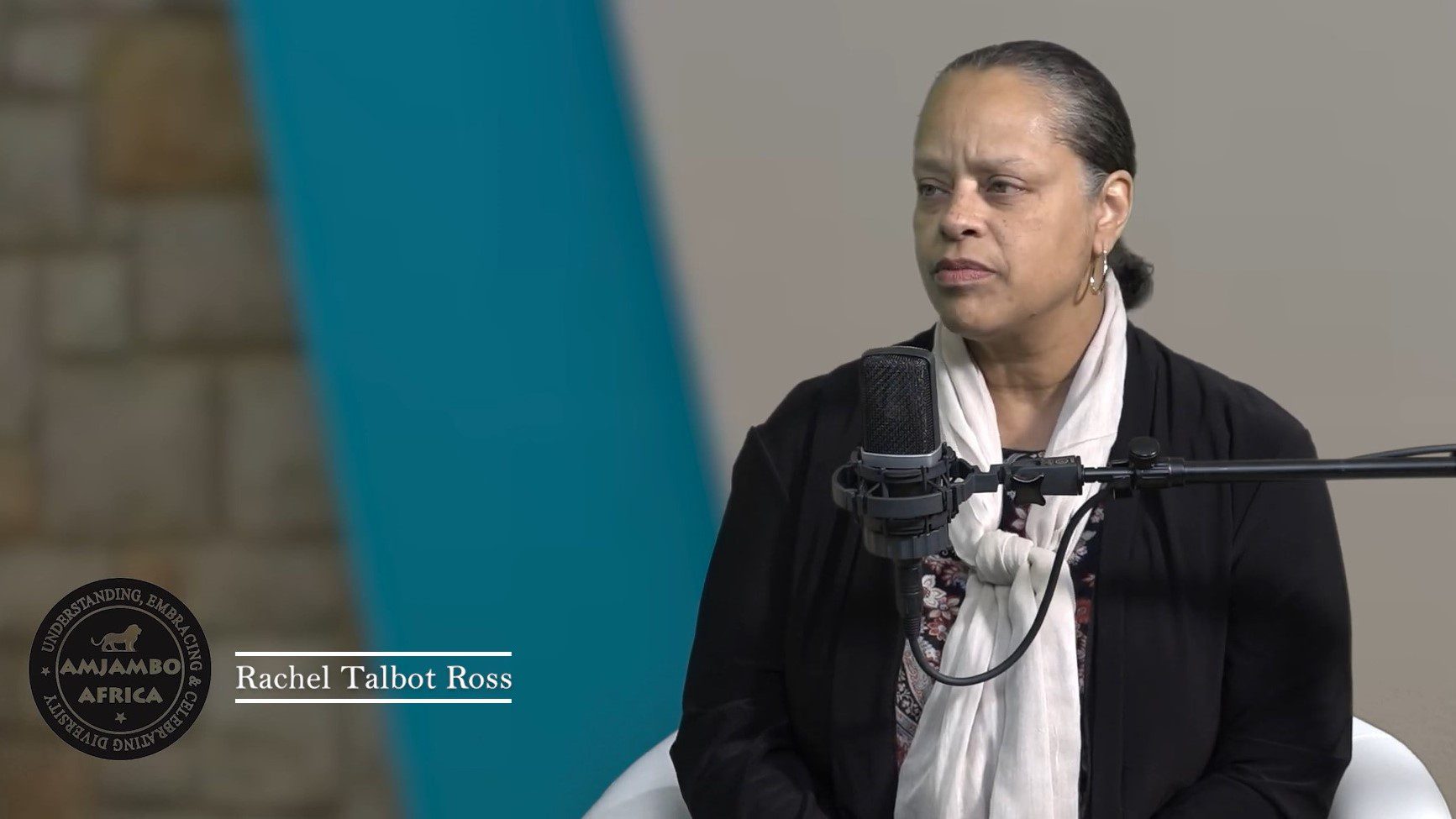 House Speaker Rachel Talbot Ross talks about being a Black person in Maine, housing crisis